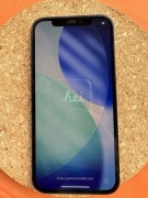 iPhone 12, czarny, 64gb