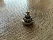 Pandora oryginalny charms tort tt