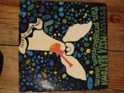 Płyta winylowa msza beatowa Pan przyjacielem moim Gartner Czerwono Czarni