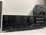 Wzmacniacz stereo Onkyo A-8630, 2*120 Watt,  Japan