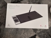 Xp-pen Deco Pro Medium