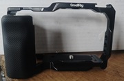 SmallRig uchwyt klatka dla aparatu Sony ZV-E10