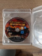Gra Air Conflicts Vietnam ps3
