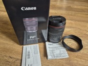 Obiektyw Canon RF 14-35 F4 L IS USM