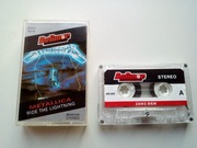 Metallica - Ride The Lightning