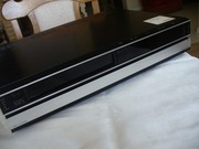 BANG & OLUFSEN  BEOCORD VHS , ŁADNY , DO PRZEGLĄDU