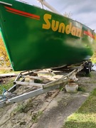 Jacht żaglowy Pasja925