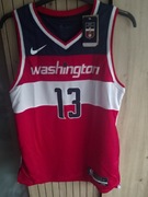 Koszulka NBA Marcin Gortat Wizard rozmiar L