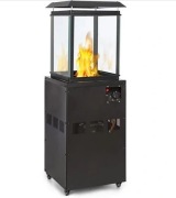 promiennik gazowy grzejnik tarasowy