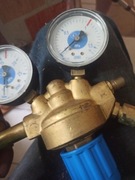 Nowy reduktor tlenowy