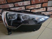 Lampa Audi Q3 83A prawy przód Full Led