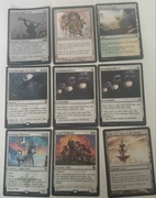 2x Deafening Silence + gratisy MTG karty Magic the Gathering