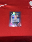 Nathan Collins Topps Autograph 21/150