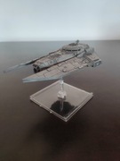 X-Wing gra figurkowa Decimator VT-49 1. Edycja