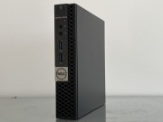 Dell Optiplex 3040 Micro Mini PC i3-6100T 8 GB / 240 GB