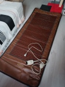 Mata grzewcza turmalinowa duża 80/190