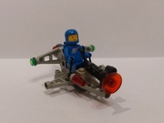 LEGO 6805 Astro Dasher 1985
