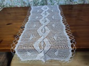 Koronkowy bieżnik 100x43