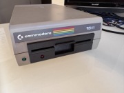 Stacja dysków Commodore 1541