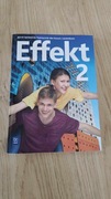 Podręcznik Effekt 2 WSiP Język Niemiecki i ćwiczenia