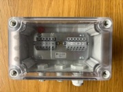 Polon Alfa 1xEKS - Jednomodułowa obudowa