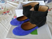 Ryłko baleriny/botki