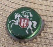 Kapsel Holsten butelkowane Niemcy