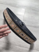 Pasek jeździecki Equestrian Stockholm 80 cm