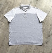 Burton Menswear piekna męska koszulka polo rozmiar-XL