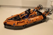 LEGO Technic 41120 Poduszkowiec ratunkowy