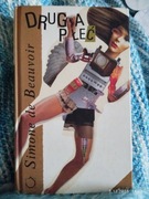 DRUGA PŁEĆ Simone de Beauvoir