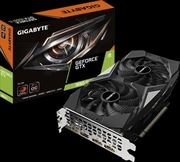 Karta Graficzna Gigabyte GeForce GTX 1660 Ti OC 6GB GDDR6