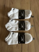 Skarpetki Nike Performance 9 par unisex