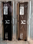 IRDM DDR5 32GB KIT 6000MHz CL30 DIMM 2X16GB
