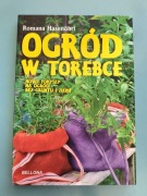 Ogród w torebce Hasenehohl Romana