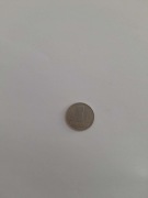 1 Pfennig - moneta