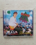 płyta CD Bayer Full Złote Przeboje 