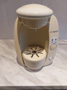 Ekspres do kawy na kapsułki BOSCH TASSIMO 