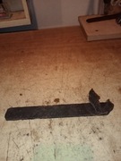 Radziecki otwieracz do konserw z amunicją