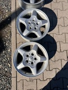 Felgi Mercedes Ml 163