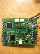 BMS Bosch Powerpack 400