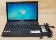 PACKARD BELL PEWP1 INTEL CORE i3-370M INTEL CORE i3-370M