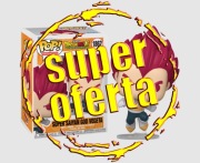Vegeta Super Saiyan God Funko POP! Dragon Ball [1862] 
