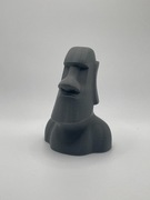 Figurka MOAI druk 3D