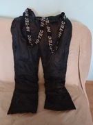 Spodnie narciarskie damskie  XL