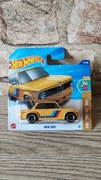 hot wheels BMW 2002