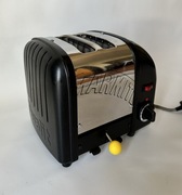 DUALIT toster na dwa tosty