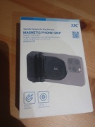 JJC magnetyczny uchwyt do telefonów 