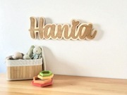 Personalizowana lampka dla Twojego dziecka - na baterie