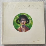 1000  Navis Artbook - Philippe Buchet